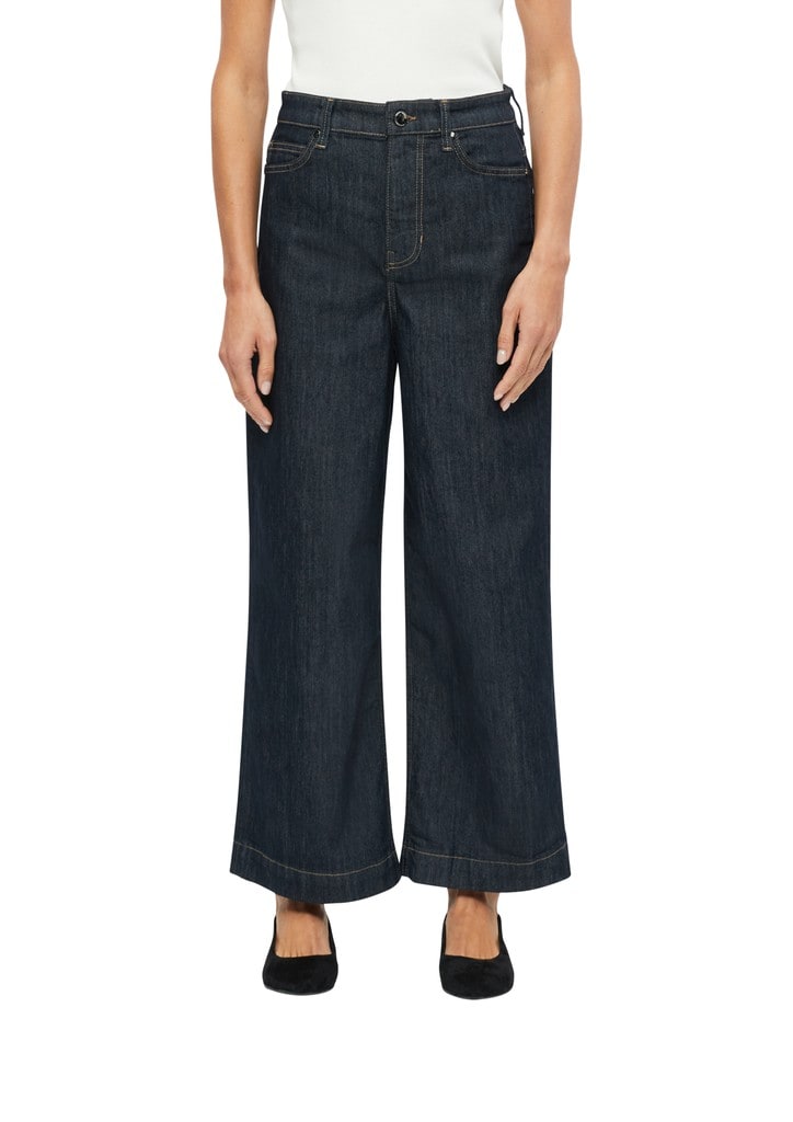 Jeans-Hose