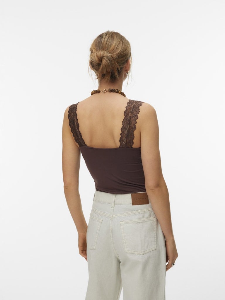 VMROSA SL TOP JRS NOOS