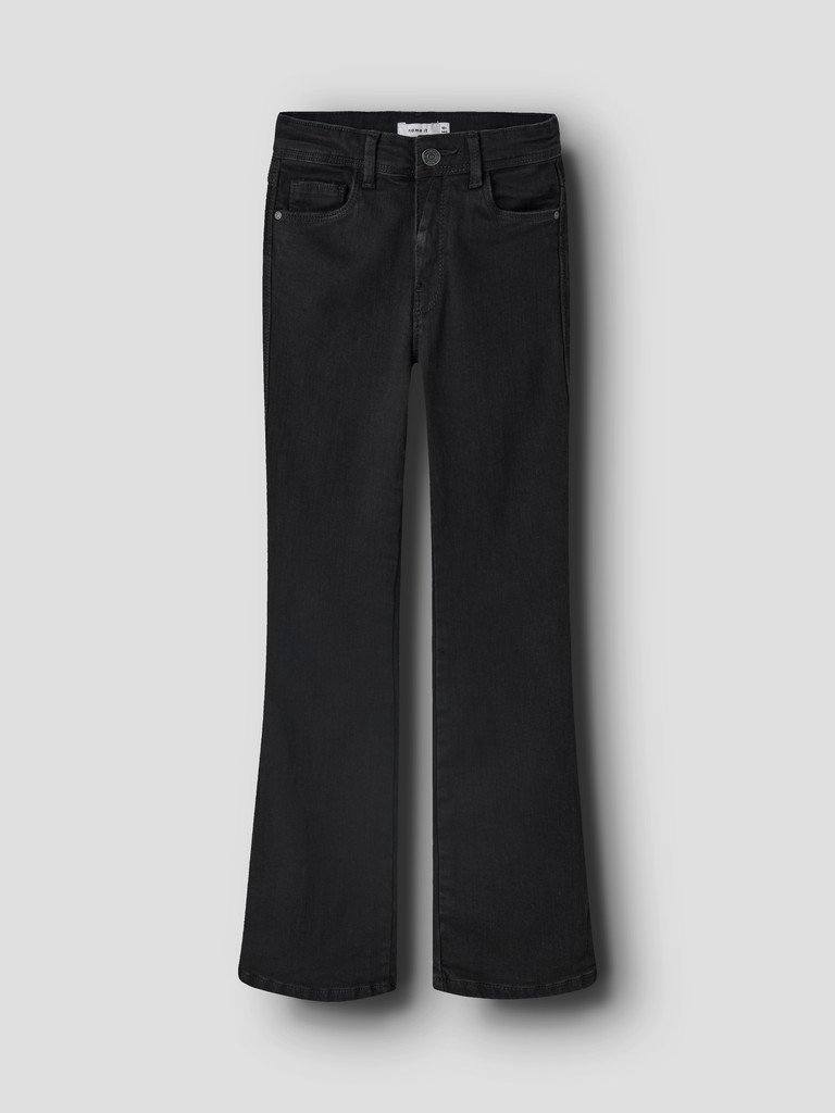 NKFPOLLY SKINNY BOOT JEANS 1142-AU NOOS