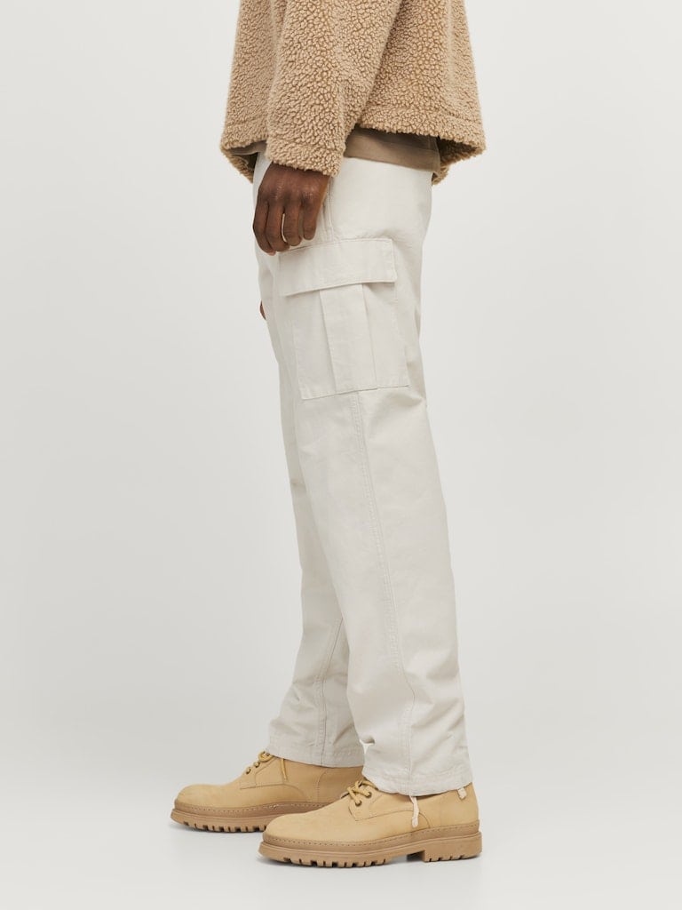 JPSTKANE BARKLEY CARGO PANT NOOS