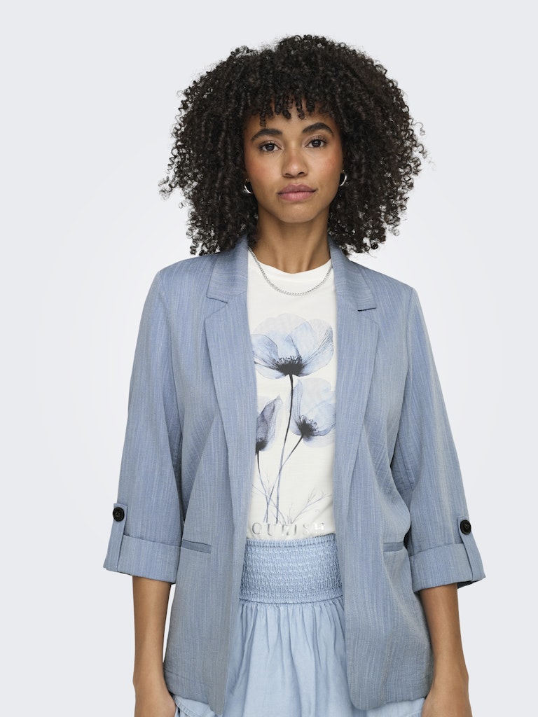 ONLMARSA 3/4 BLAZER WVN NOOS