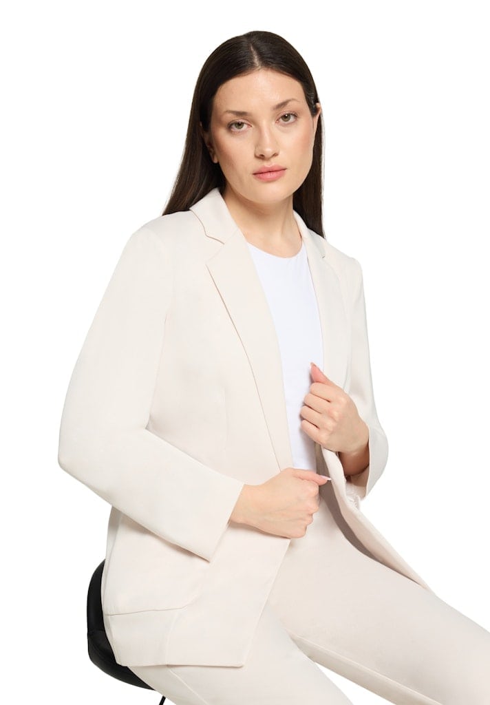 Klassischer Blazer