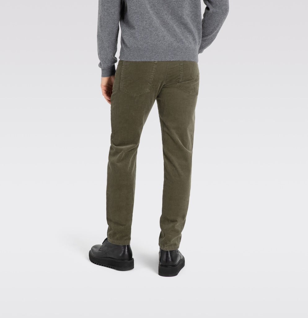 MAC JEANS - Arne, Basic Corduroy