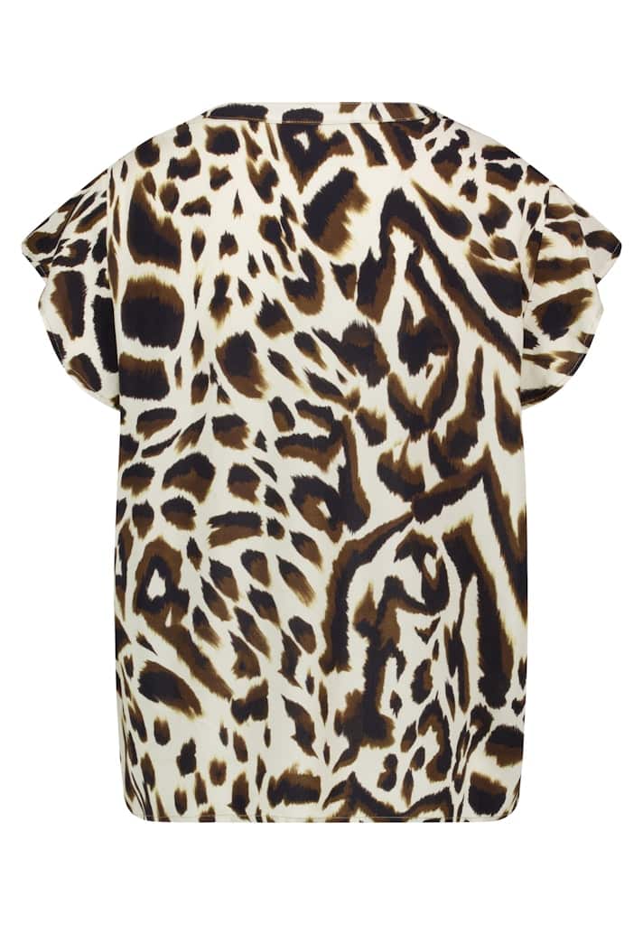 Blusenshirt