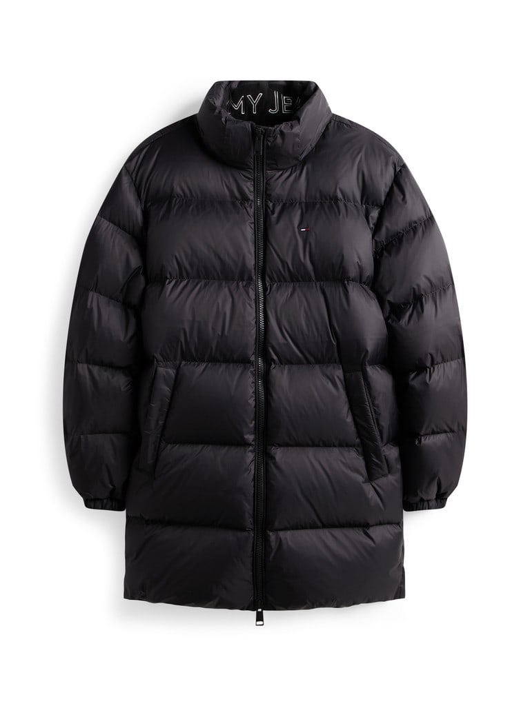 TJM ESSENTIAL DOWN PARKA EXT