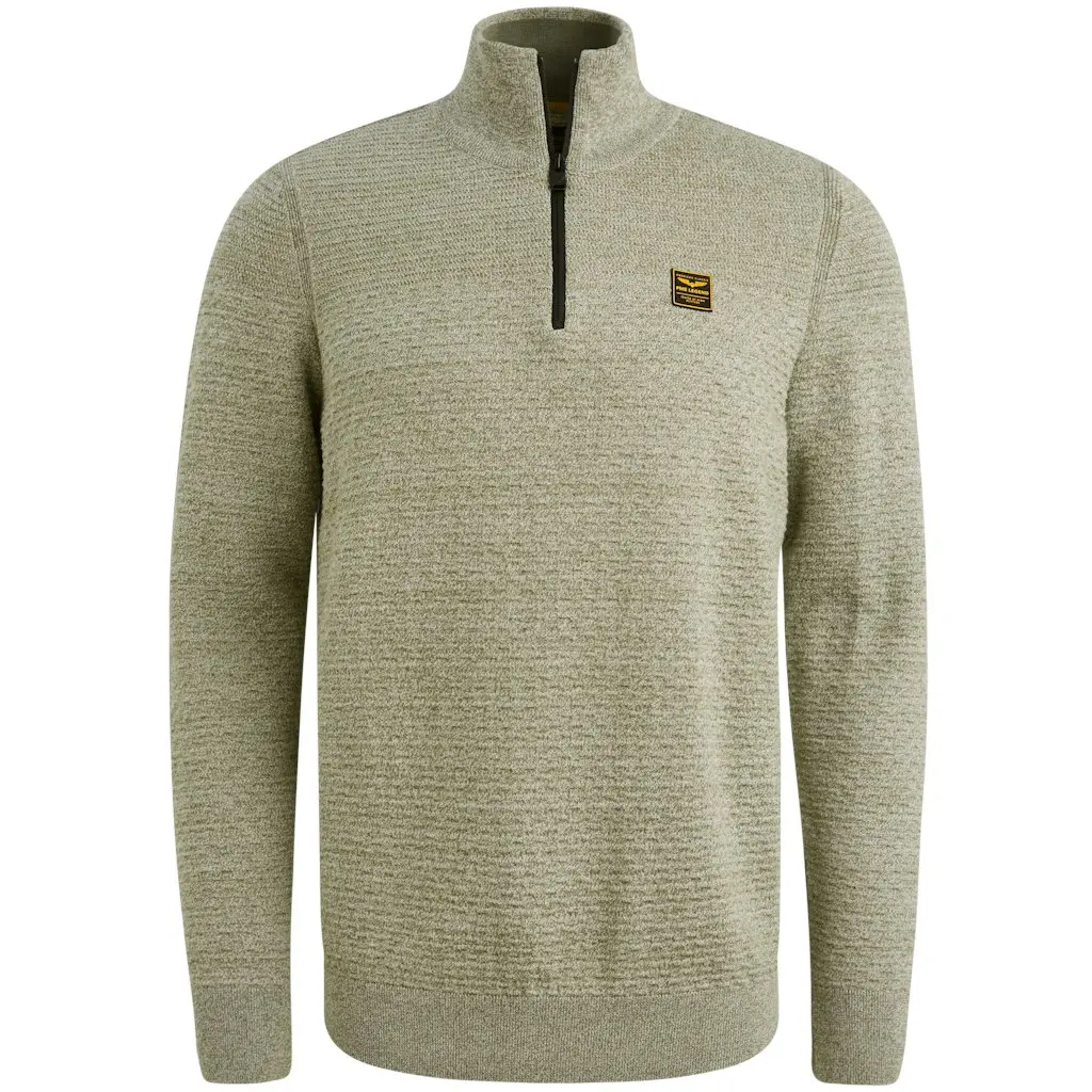 cotton mouline (organic)