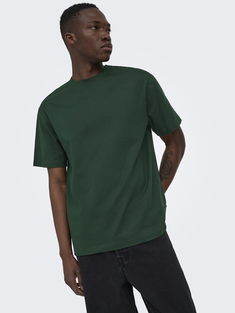 ONSFRED LIFE RLX SS TEE NOOS