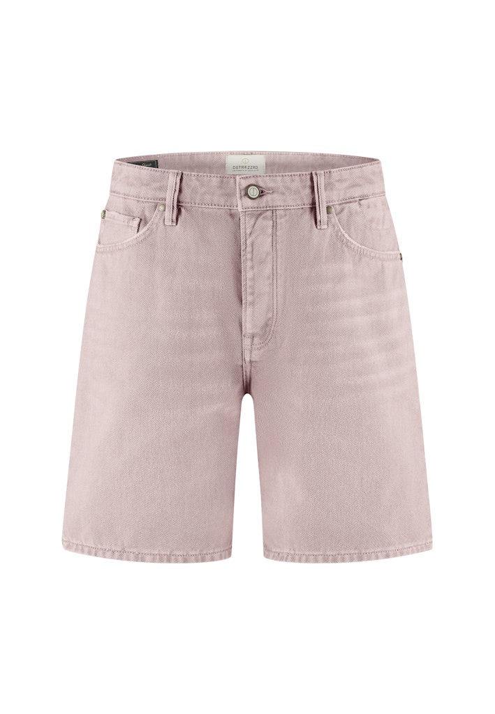 DS_Logan 5 Pocket Short