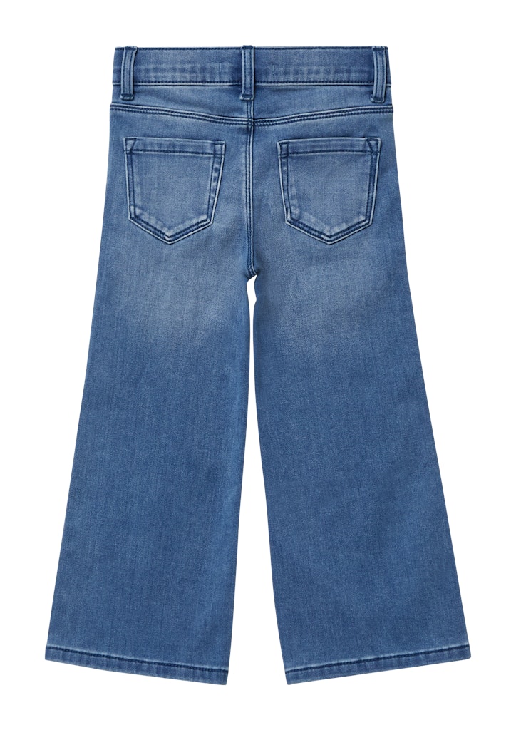 Jeans-Hose