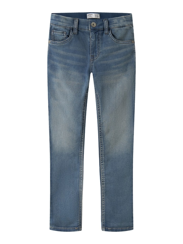 NKMTHEO XSLIM SWE JEANS 3113-TH NOOS