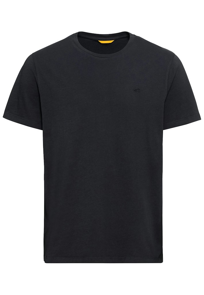 T-Shirt aus reiner Baumwolle