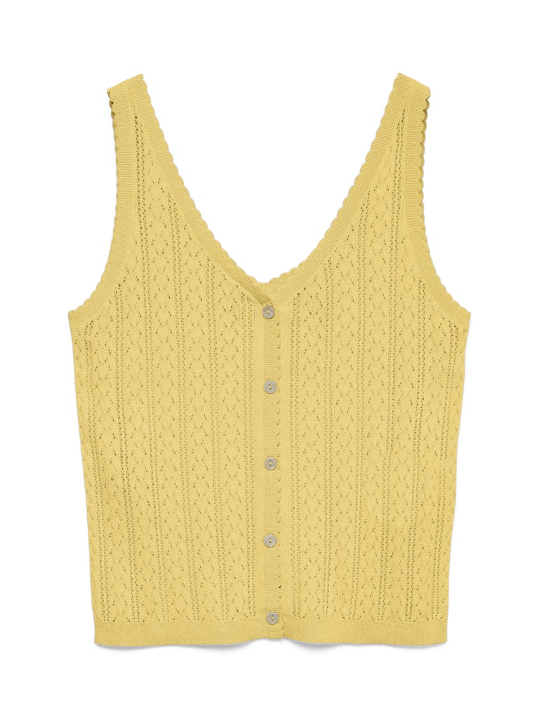 VMLUX LIGHT SL 2-WAY V-NECK TOP SE