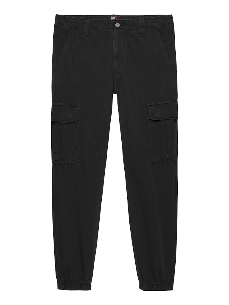 TJM RYAN CARGO