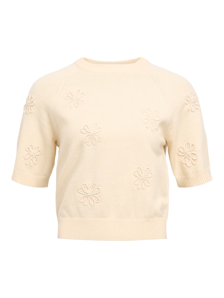OBJLANEY RUBIN SS PULLOVER NOOS