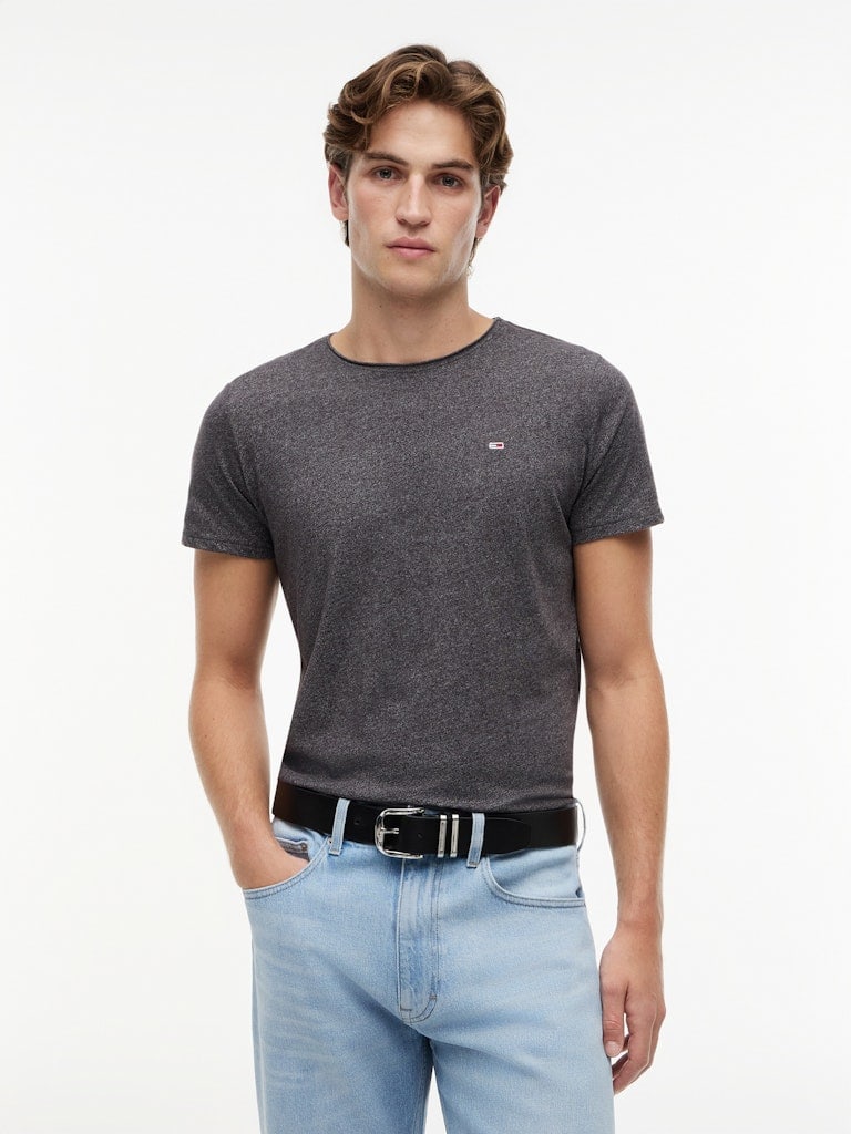 TJM XSLIM JASPE C NECK EXT