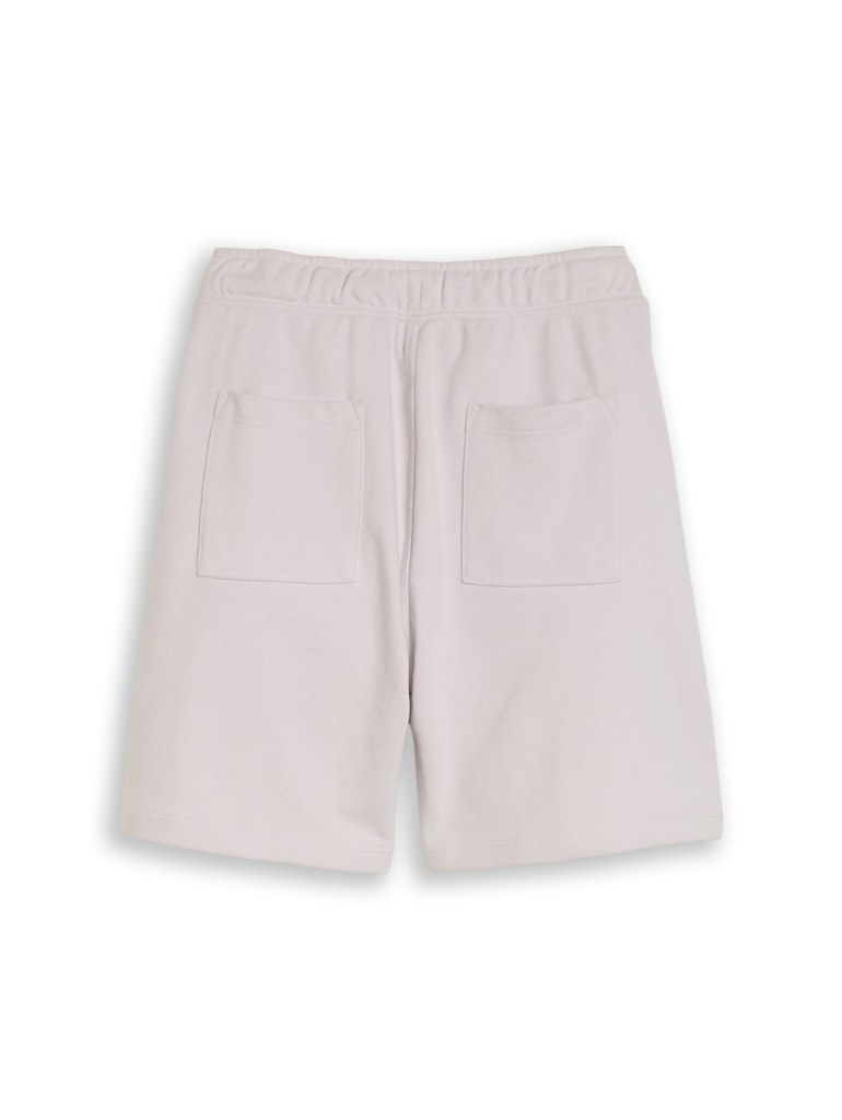 Basic Sweat-Shorts