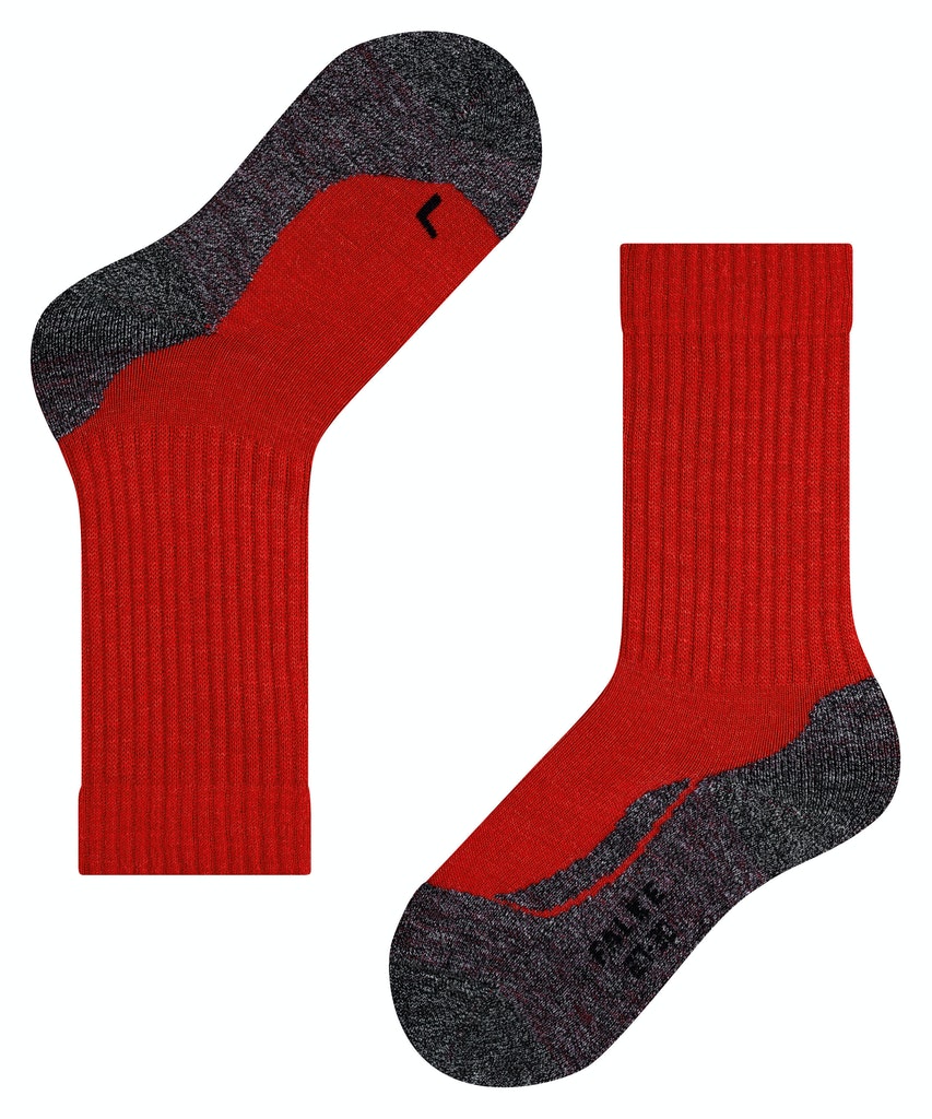FALKE Active Warm Kinder Socken