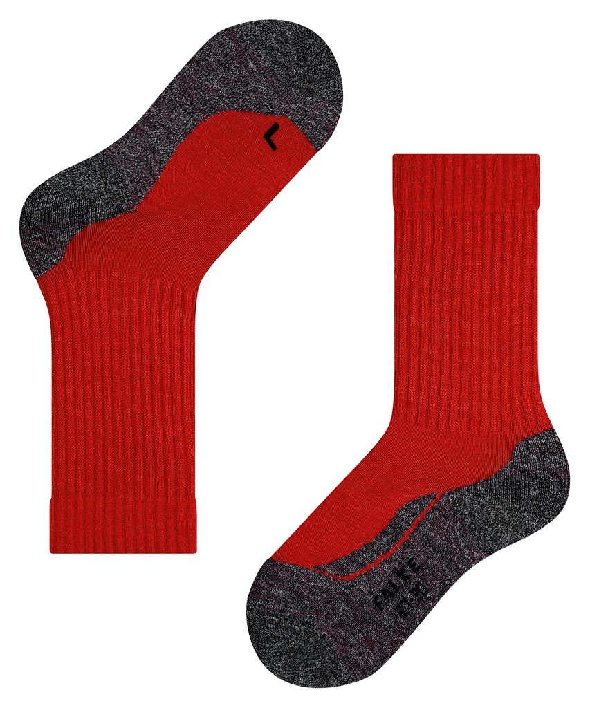 FALKE Active Warm Kinder