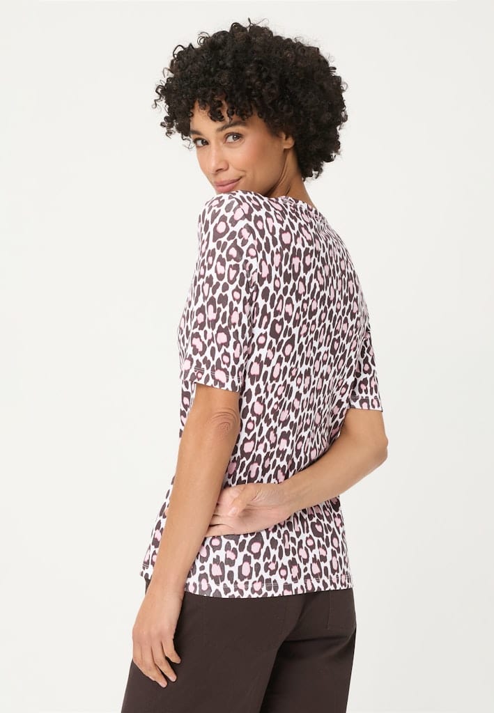 T-Shirt Short Sleeves