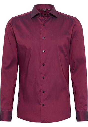 ETERNA Performance Shirt SLIM FIT
