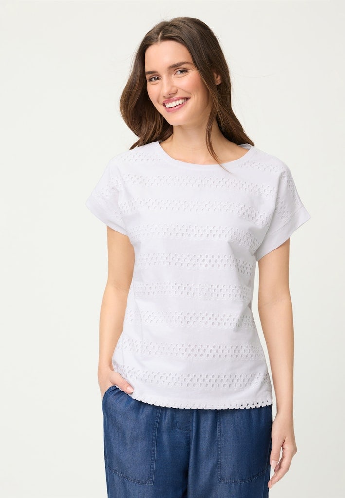 T-Shirt Short Sleeves