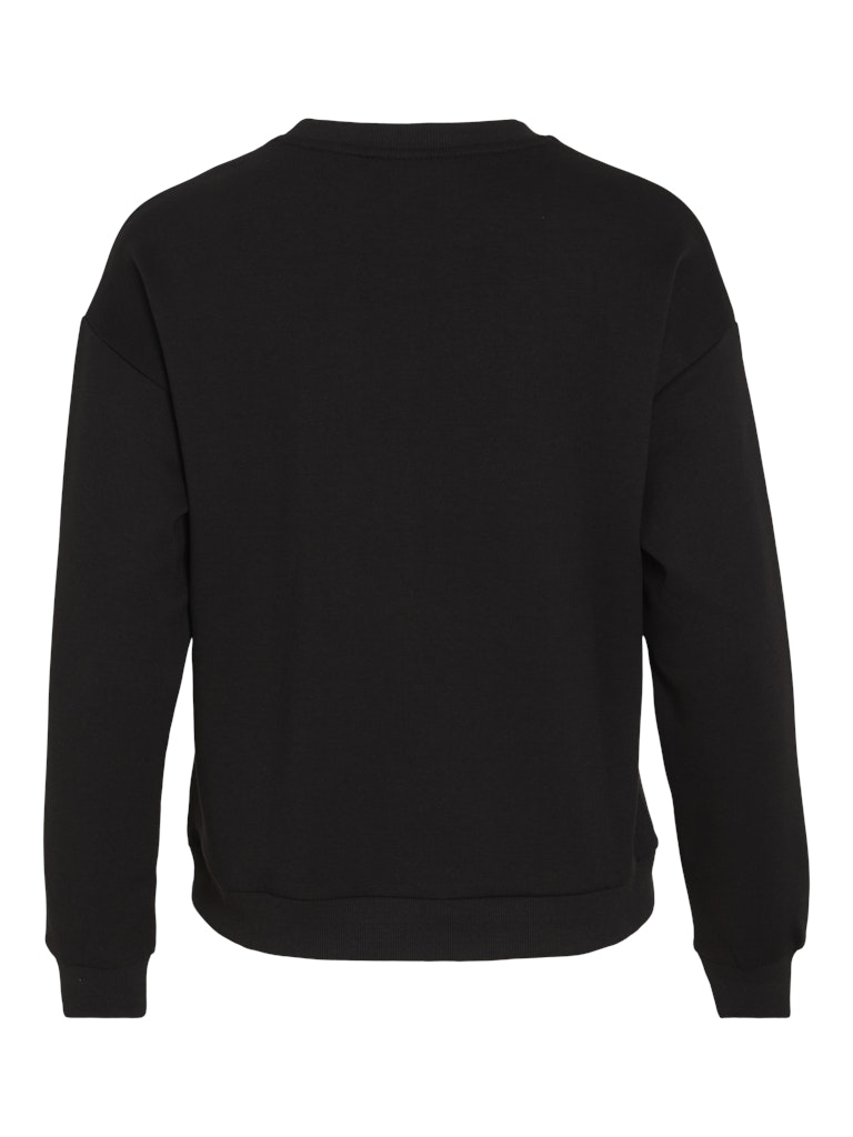 VISANDY L/S SWEAT TOP - NOOS