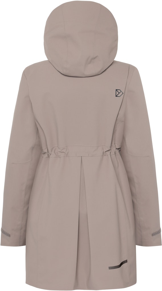 BEA WNS PARKA 6