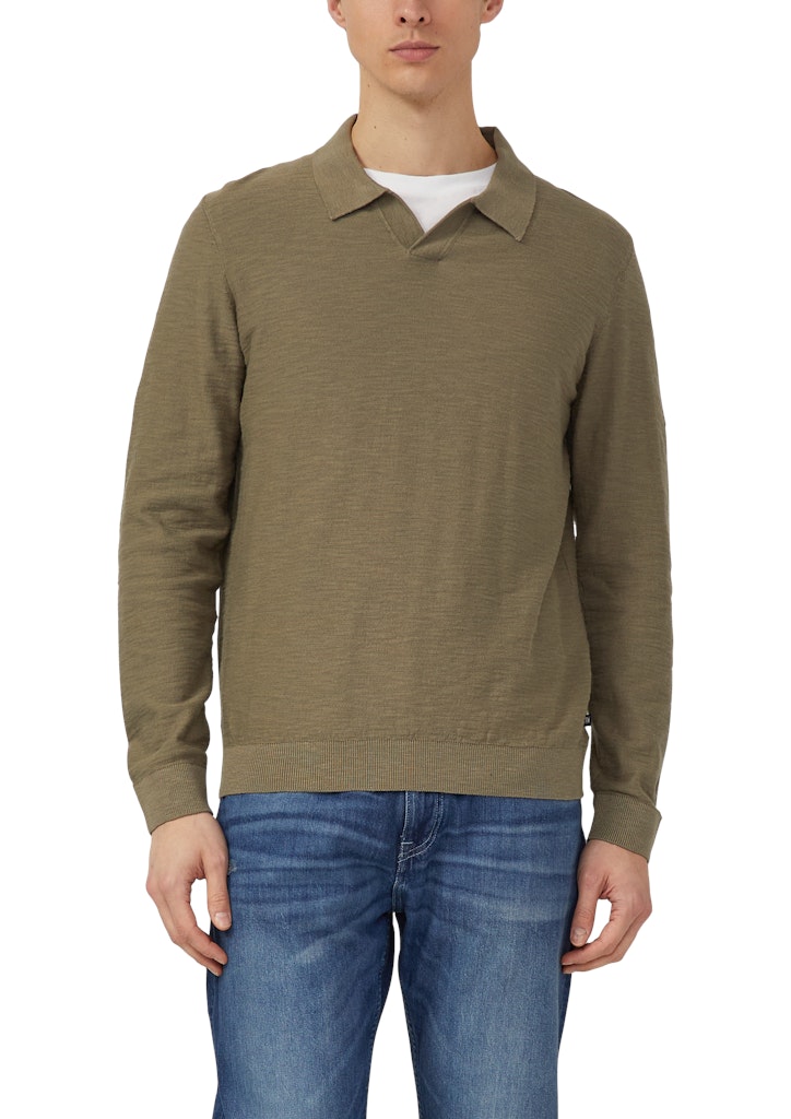 Strickpullover