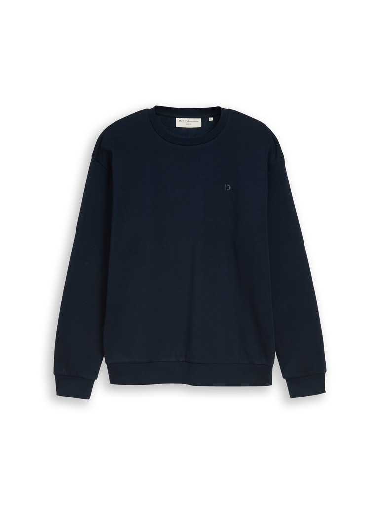 Basic Sweatshirt