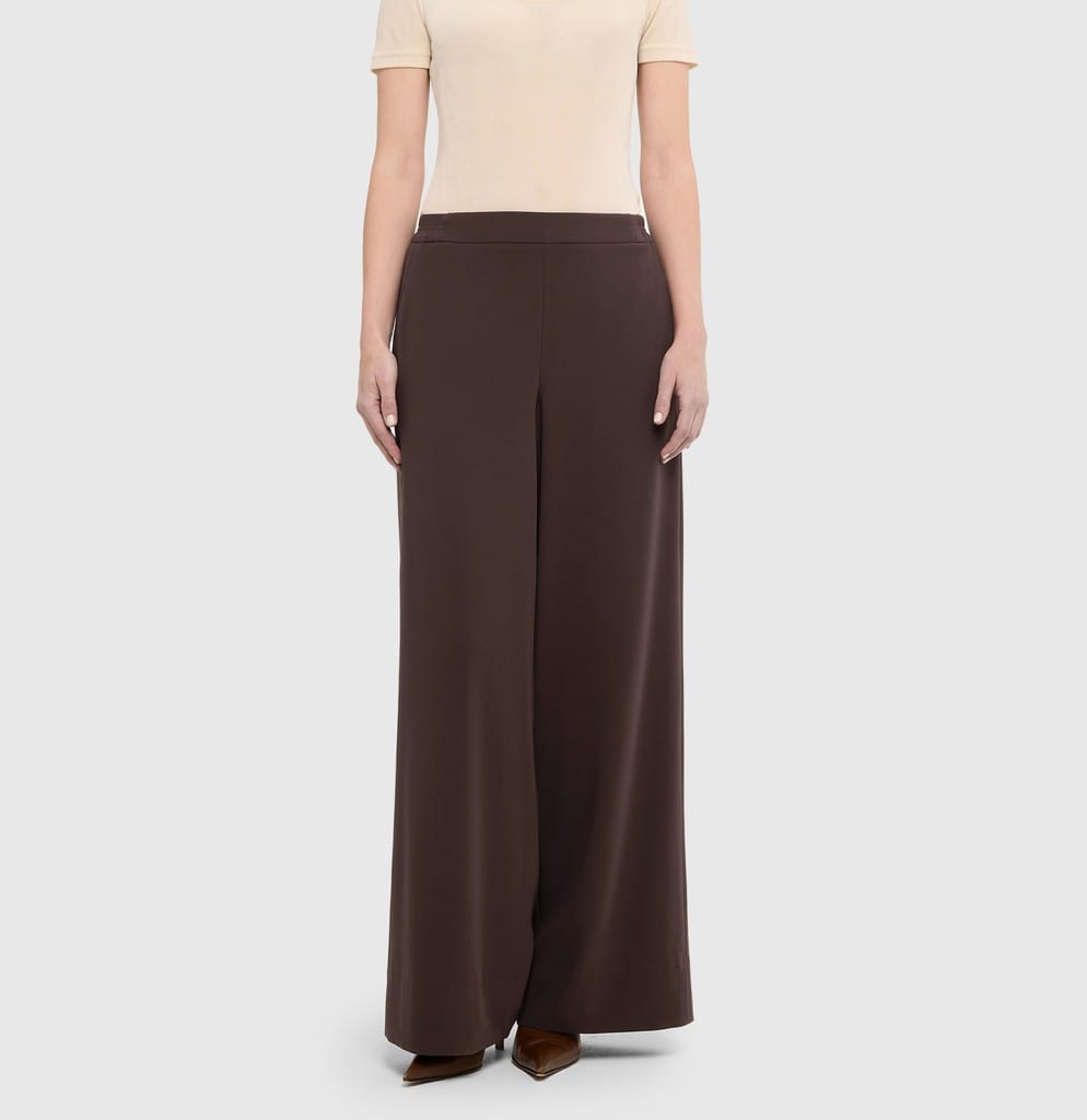 MAC JEANS - CORALIE, Floating crepe