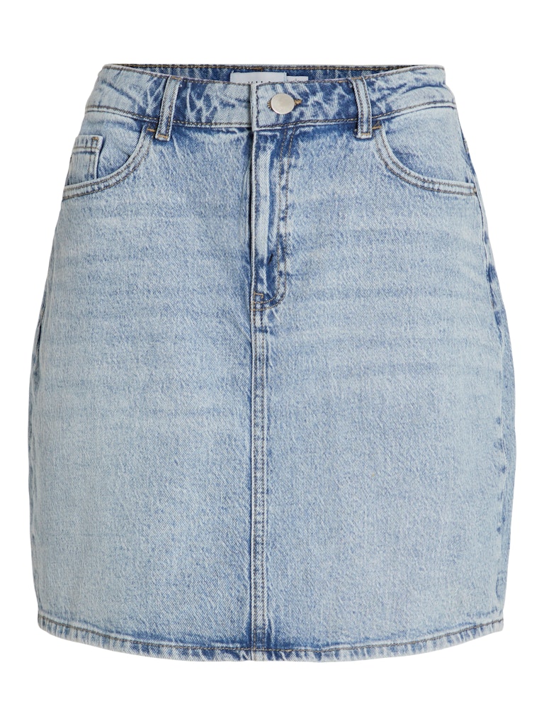 VIKAJA HW JAF DENIM SKIRT- NOOS