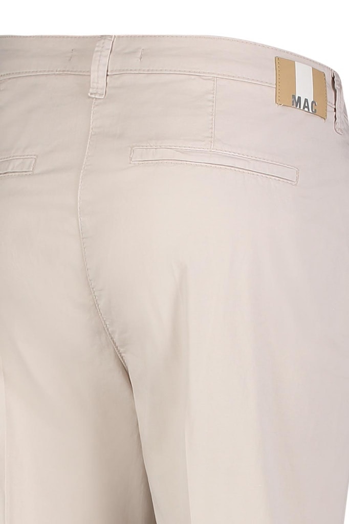 MAC JEANS - CHINO, Authentic stretch gabardine