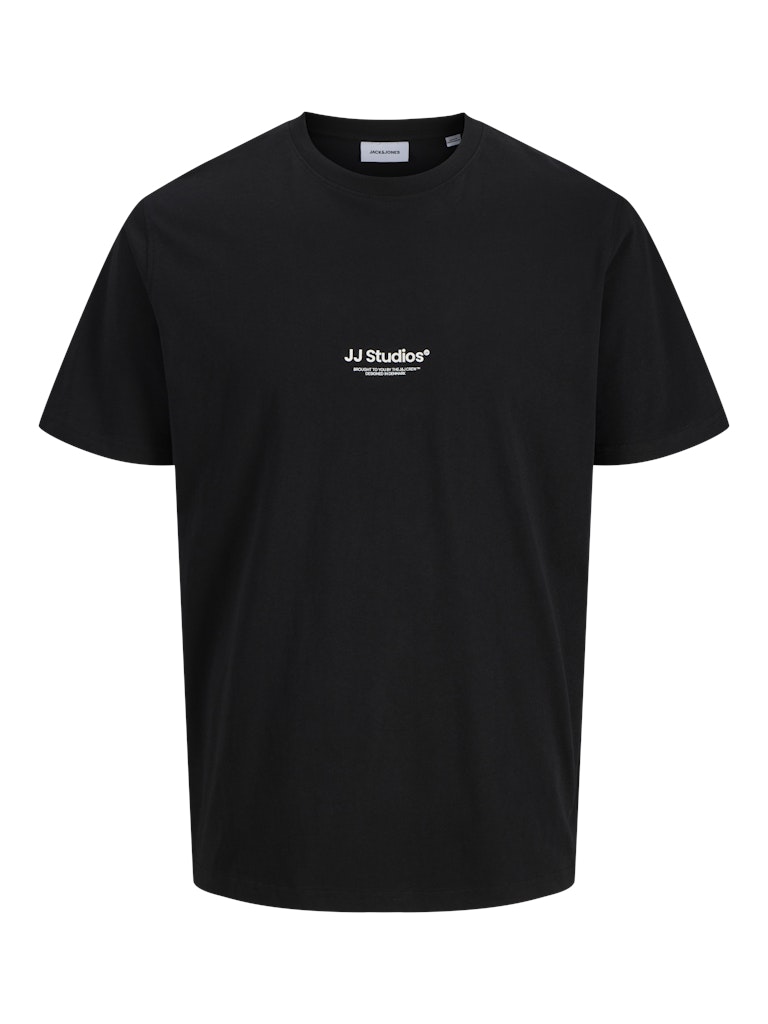 JJESOHO TEE SS CREW NECK NOOS
