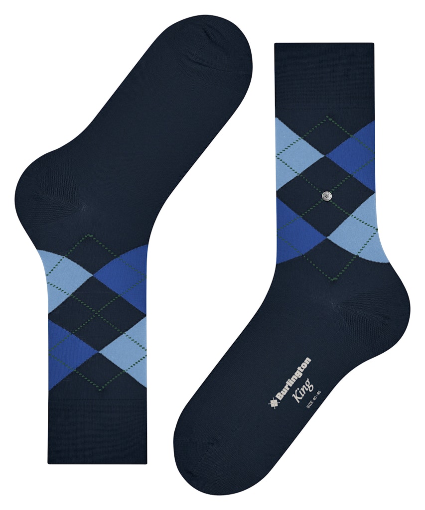 Burlington King Herren
