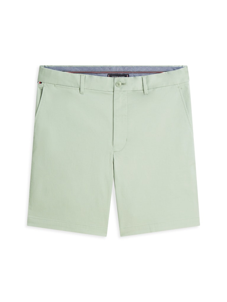 Dover Twill Chino 8" Inseam Shorts
