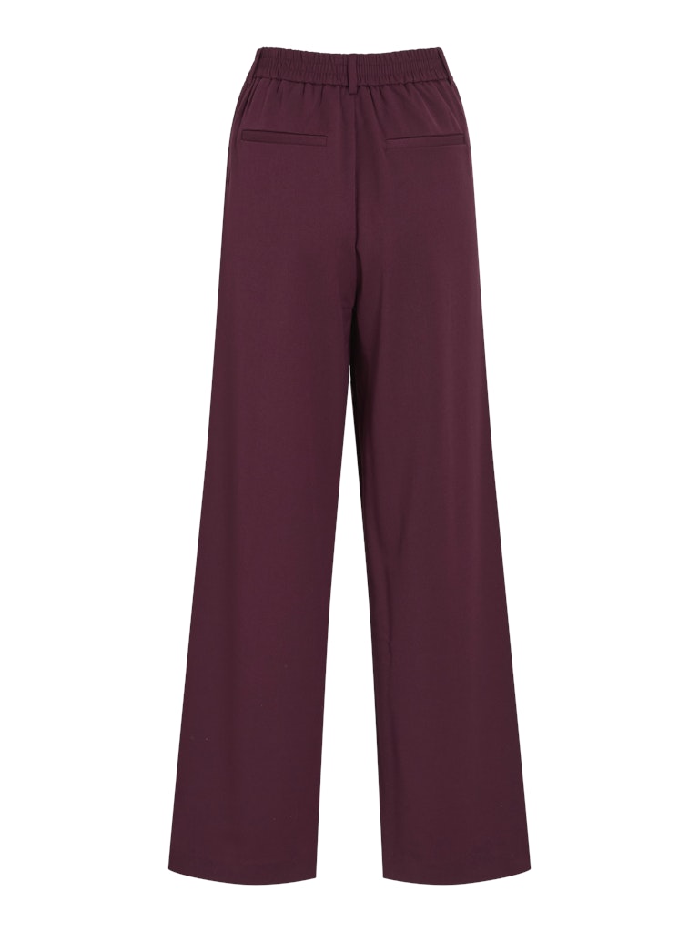 VIVARONE HW WIDE PANT - NOOS