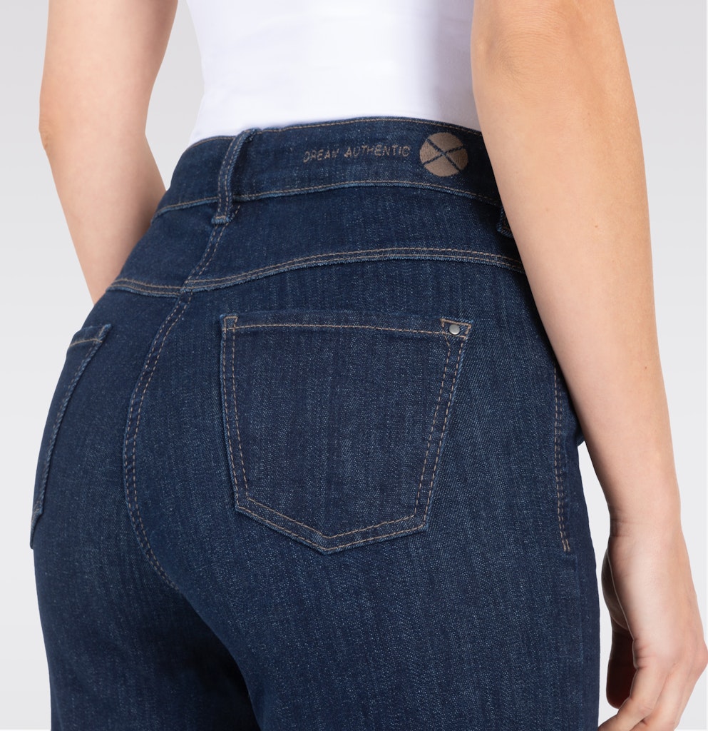 MAC JEANS - DREAM WIDE, Authentic mega flex