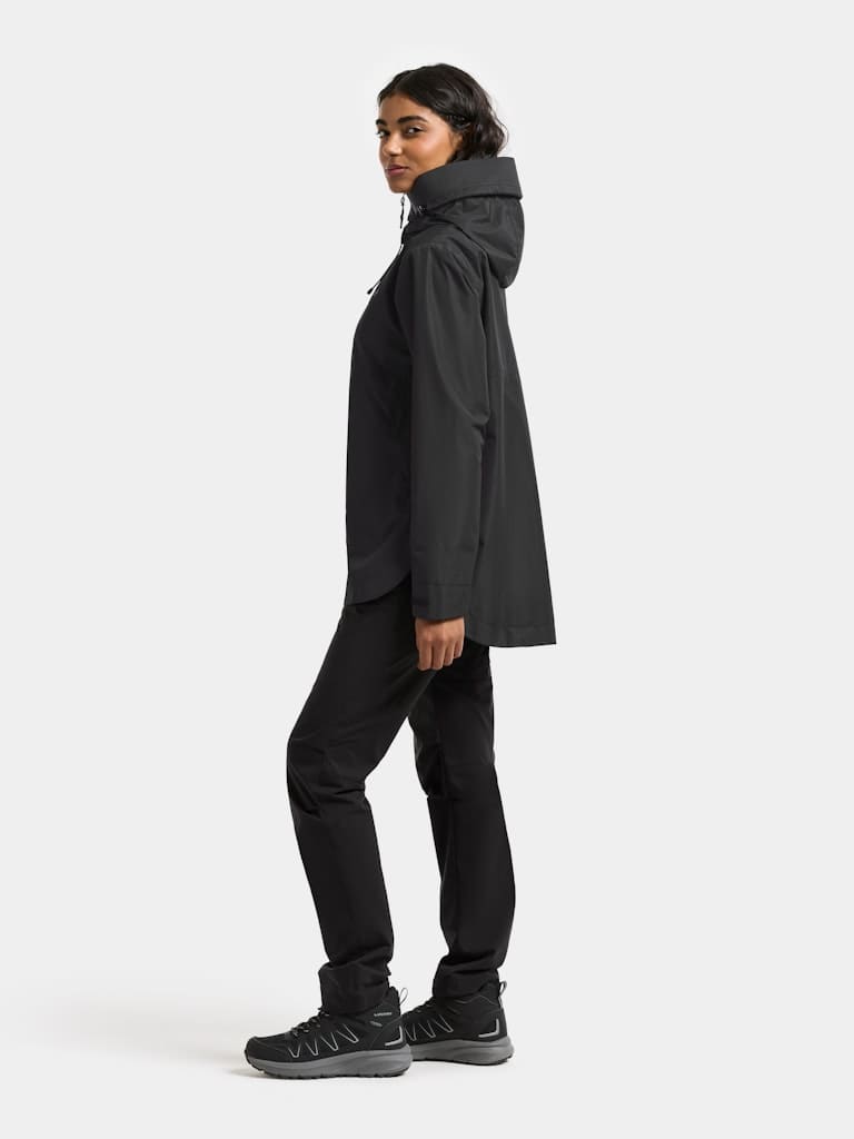 Tilde Jacket