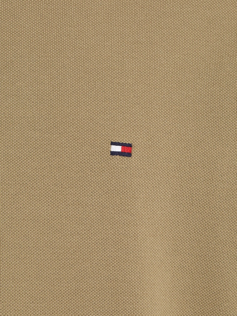 1985 Slim Fit Pique Polo Shirt