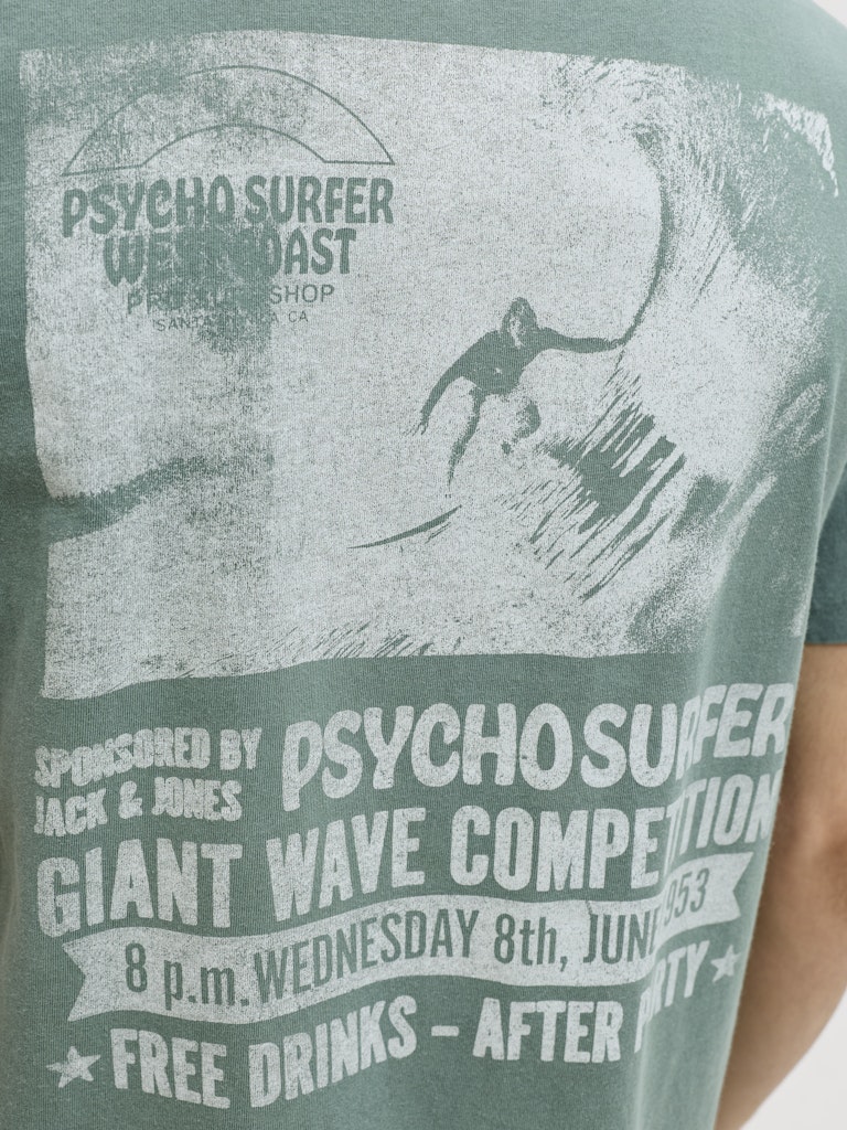 JPRBLUMAXWELL SS TEE