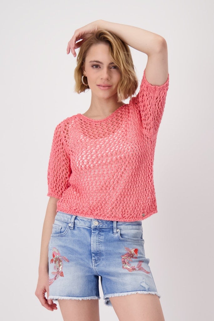 Pullover