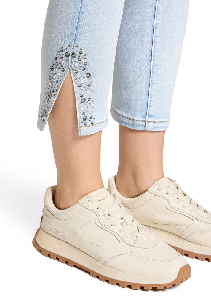 Basic-Jeans
