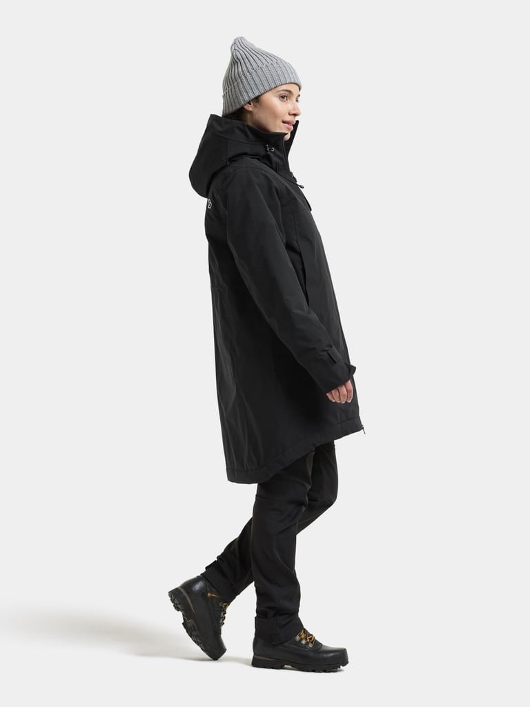 Eris Parka