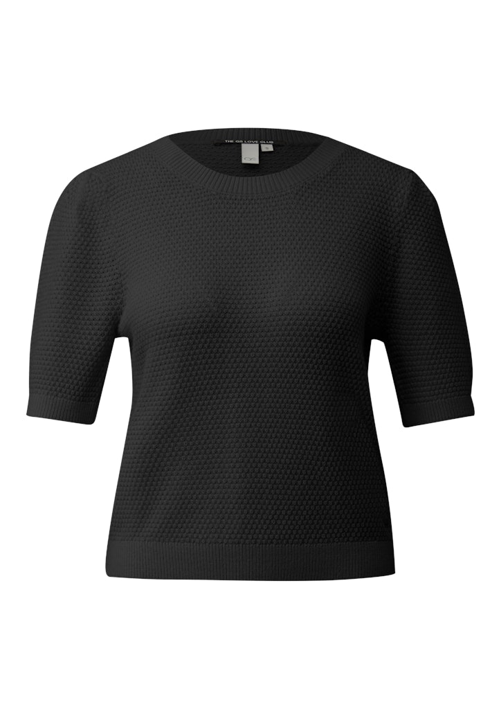 Strickpullover