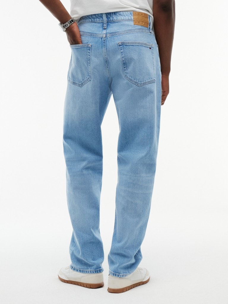 SONNY TAPERED BJ0111