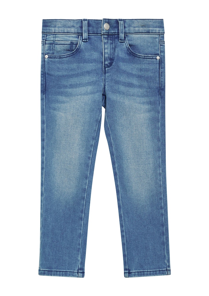 Jeans-Hose