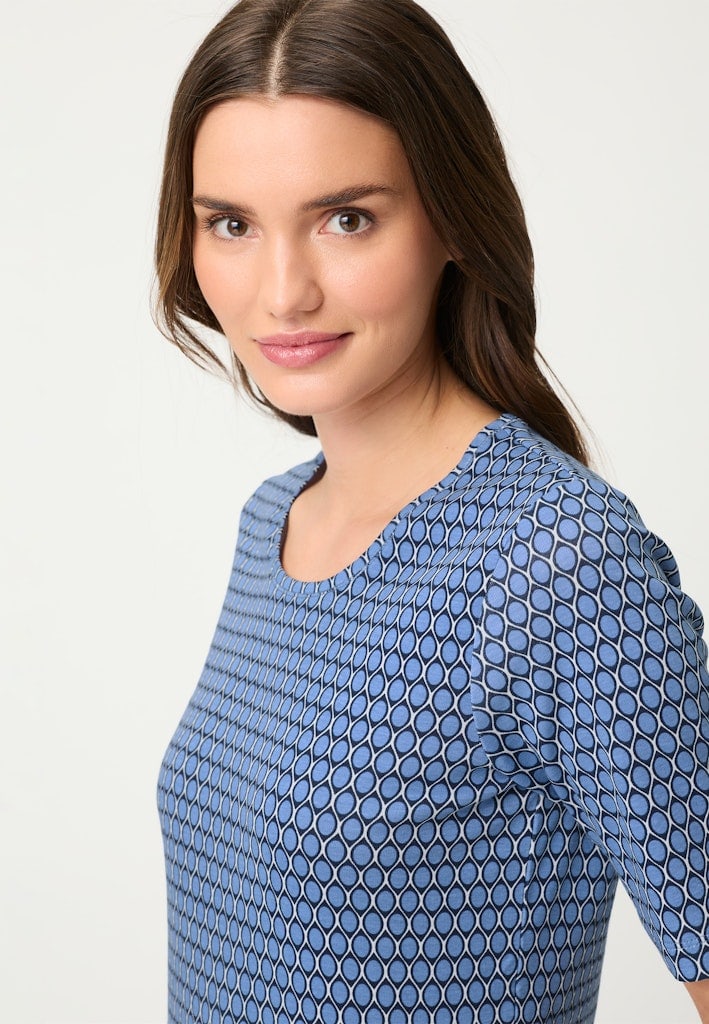 T-Shirt Short Sleeves