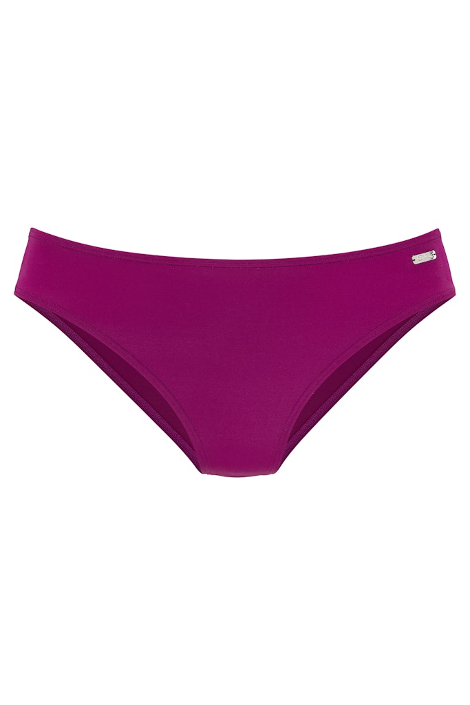 buffalo lm Bikinihose normal