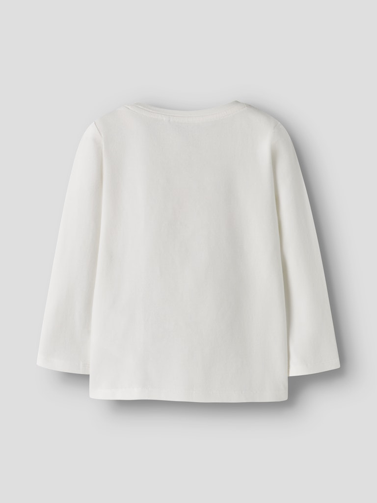 NMFFLORALA LS TOP