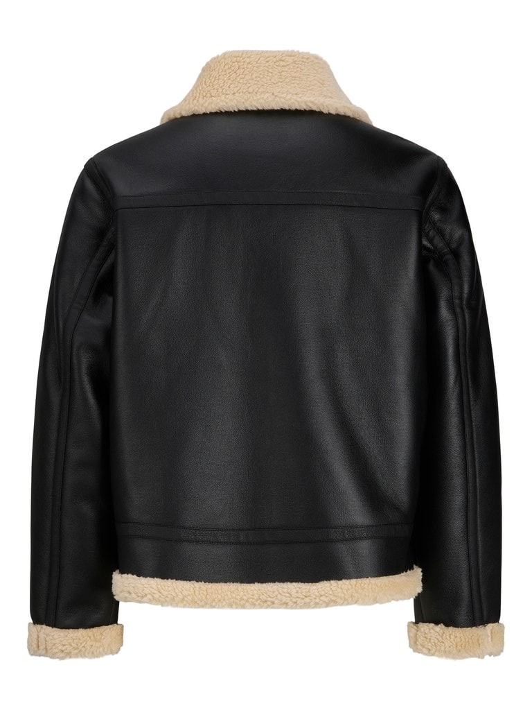 JORNORREBRO AVIATOR JACKET SN